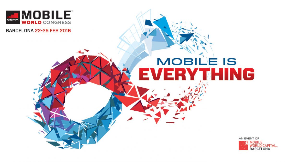 The Mobile World Summit 2016
