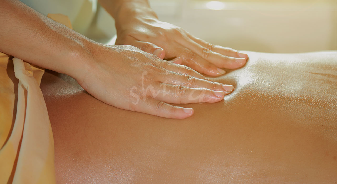 Erfahren Sie, wie Sie eine erotische Massage durchführen