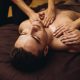 The importance of the perfect light for an erotic massage