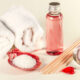 The power of erotic massage for the elimination of toxins